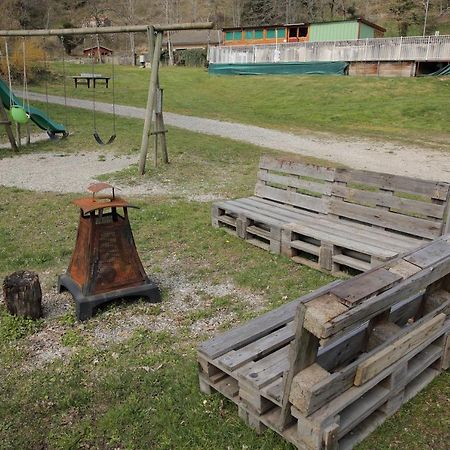 Le Veymont Villa Saint-Martin-en-Vercors Luaran gambar