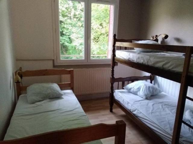 Le Veymont Villa Saint-Martin-en-Vercors Luaran gambar